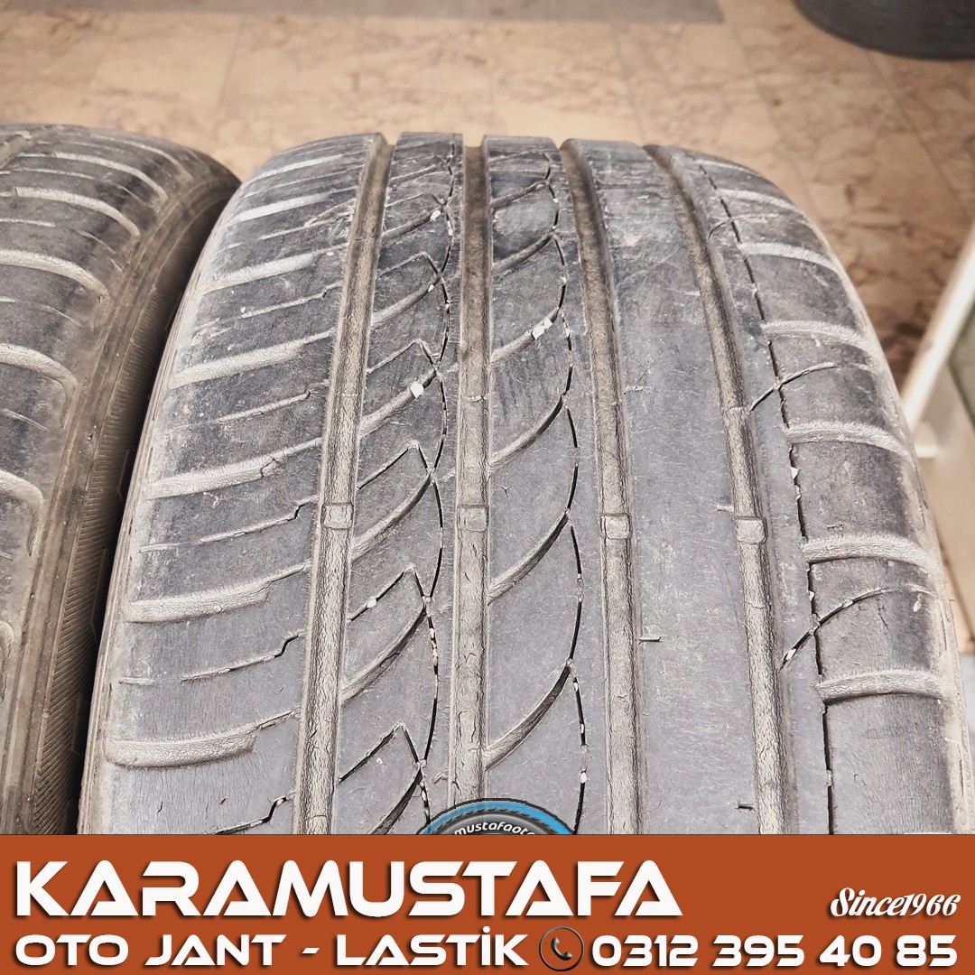235 50 R 18 IMPERIAL F105 97W * 2013 * 4 ADET * CYL4026 **