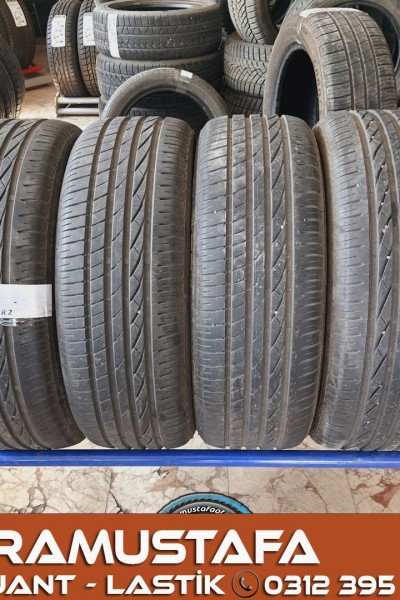 205 50 R 17 LASSA IMP REVO2 91W * 2016 * 4 ADET * CYL4053 **