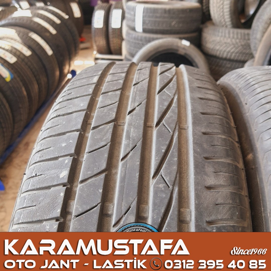 205 50 R 17 LASSA IMP REVO2 91W * 2016 * 4 ADET * CYL4053 **