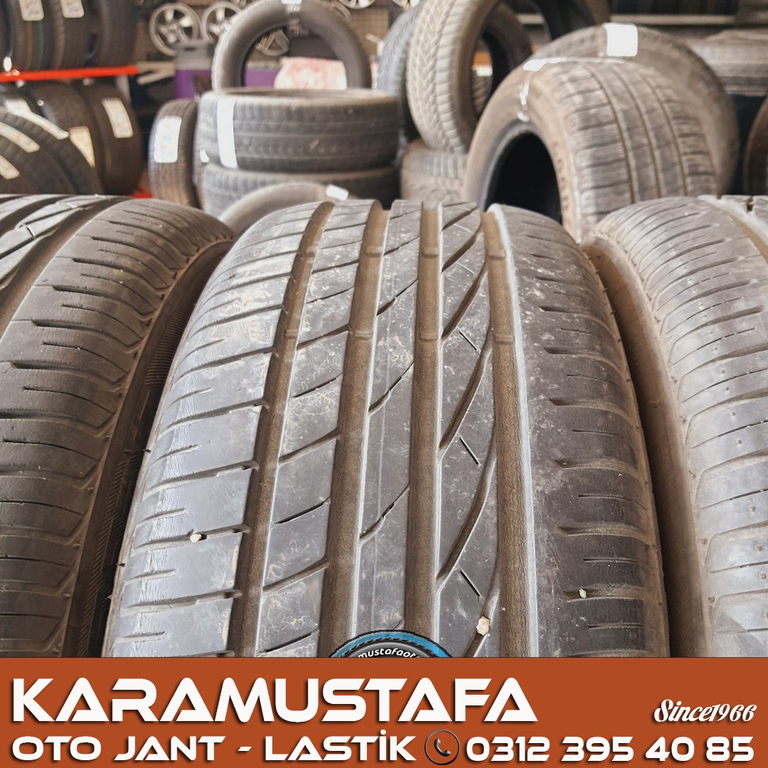 205 50 R 17 LASSA IMP REVO2 91W * 2016 * 4 ADET * CYL4053 **