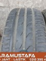 195 55 R 16 CONTINENTAL CPC2 87H * 2012 * 4 ADET * CYL4095