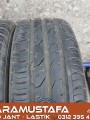 195 55 R 16 CONTINENTAL CPC2 87H * 2012 * 4 ADET * CYL4095