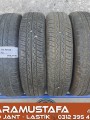 165 80 R 14 BARUM BRILANTIS 85T * 2010 * 4 ADET * CYL4153