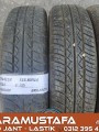 165 80 R 14 BARUM BRILANTIS 85T * 2010 * 4 ADET * CYL4153