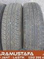 165 80 R 14 BARUM BRILANTIS 85T * 2010 * 4 ADET * CYL4153