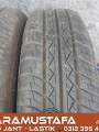 165 80 R 14 BARUM BRILANTIS 85T * 2010 * 4 ADET * CYL4153