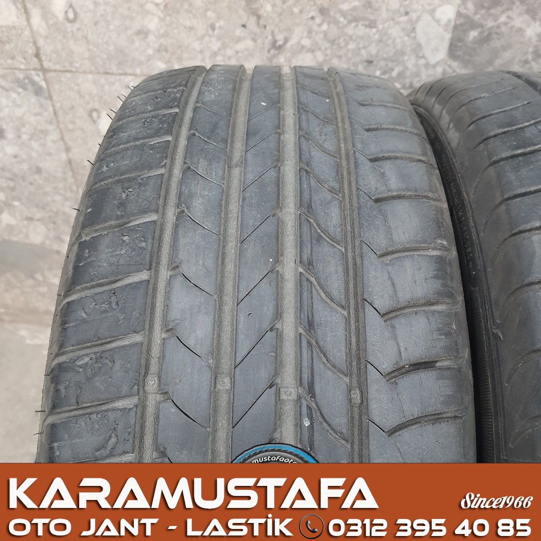 215 50 R 17 GOODYEAR EG 91V * 2 ADET * CYL4224 **