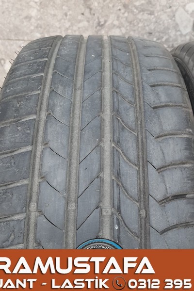 215 50 R 17 GOODYEAR EG 91V * 2 ADET * CYL4224 **
