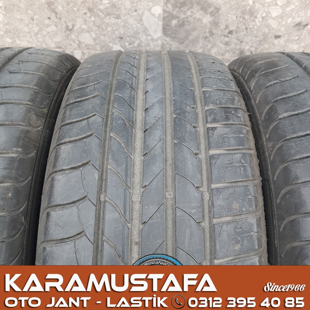 215 50 R 17 GOODYEAR EG 91V * 2 ADET * CYL4224 **