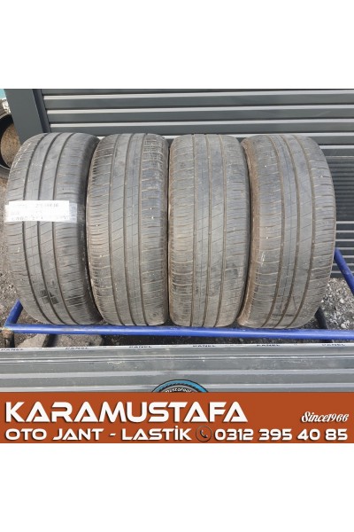 205 55 R 16 GOODYEAR EGP 91V * 2020 * 4 ADET * CYL4329 **