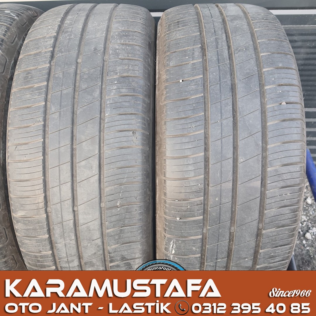 205 55 R 16 GOODYEAR EGP 91V * 2020 * 4 ADET * CYL4329 **