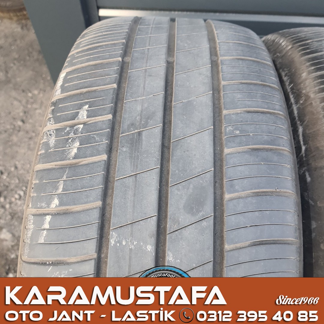 205 55 R 16 GOODYEAR EGP 91V * 2020 * 4 ADET * CYL4329 **