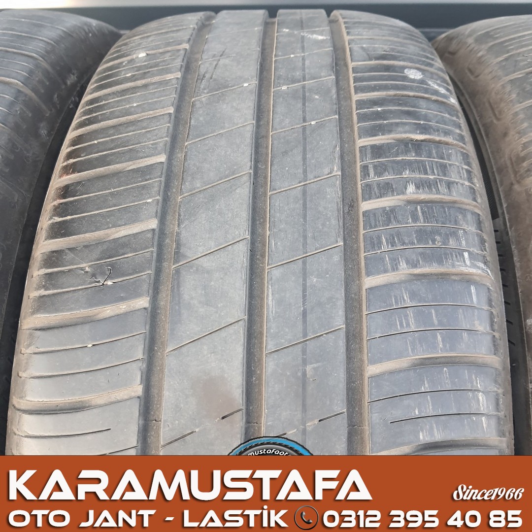 205 55 R 16 GOODYEAR EGP 91V * 2020 * 4 ADET * CYL4329 **