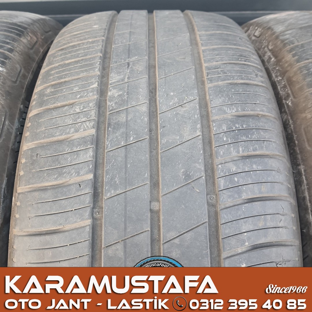 205 55 R 16 GOODYEAR EGP 91V * 2020 * 4 ADET * CYL4329 **