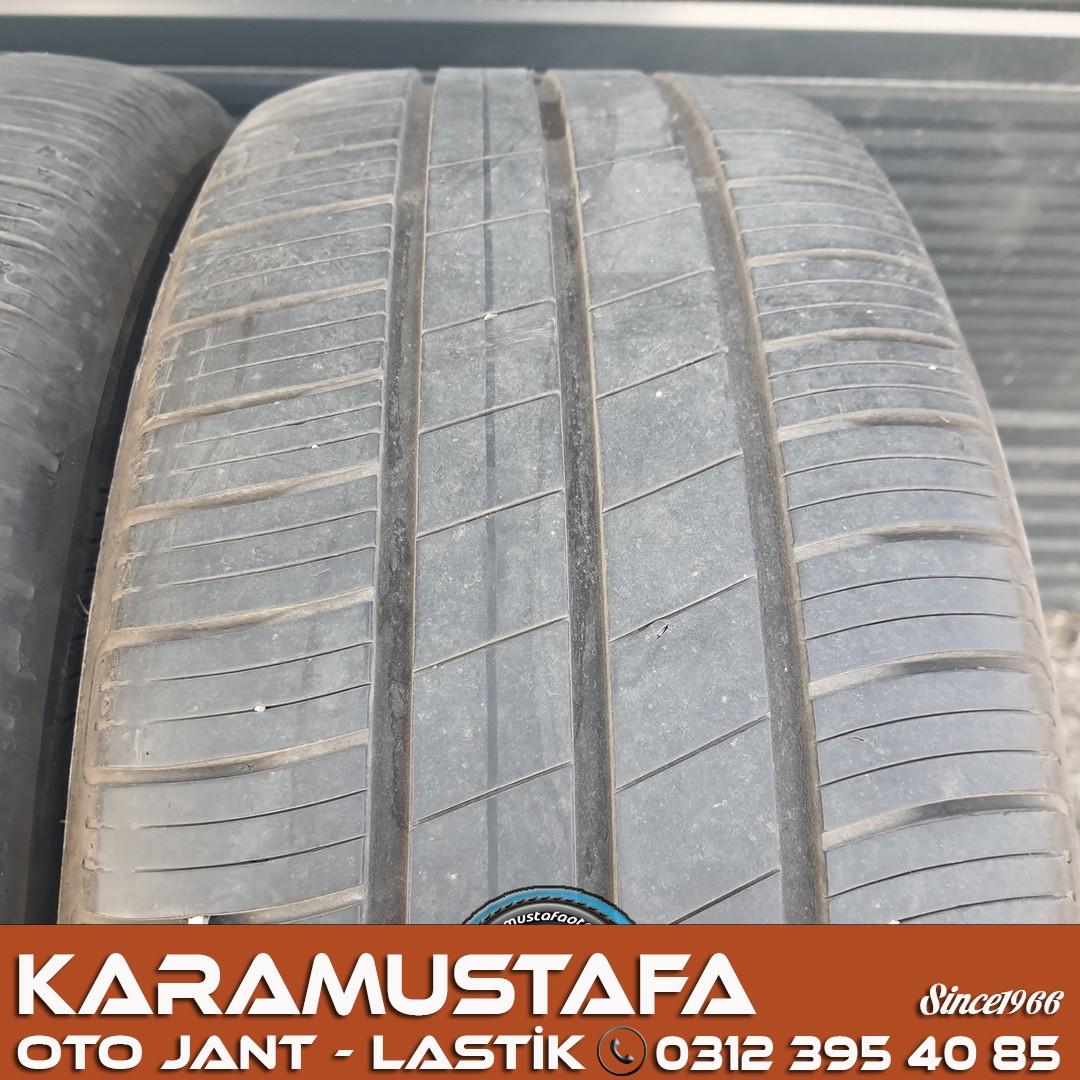 205 55 R 16 GOODYEAR EGP 91V * 2020 * 4 ADET * CYL4329 **