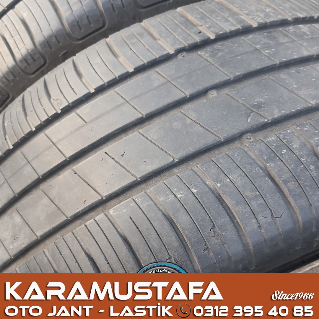 205 55 R 16 GOODYEAR EGP 91V * 2020 * 4 ADET * CYL4329 **