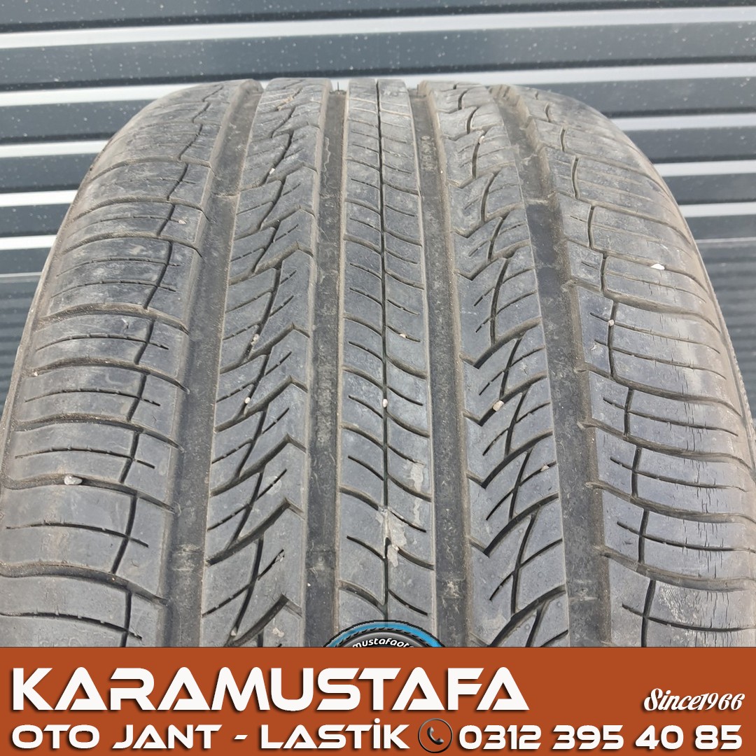 275 40 R 20 ALTENZO * 2013 * 1 ADET * CYL4337 **