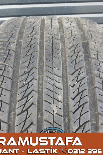 275 40 R 20 ALTENZO * 2013 * 1 ADET * CYL4337 **