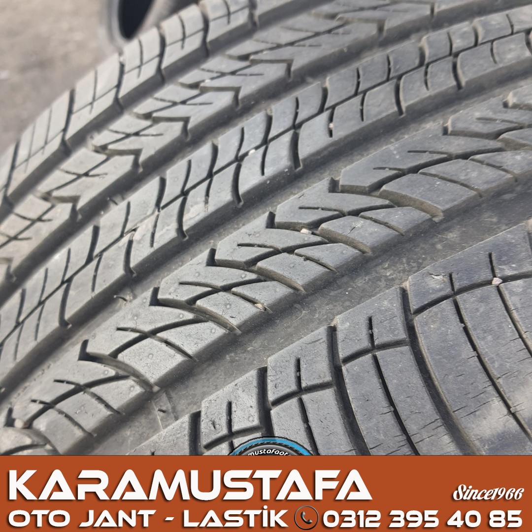 275 40 R 20 ALTENZO * 2013 * 1 ADET * CYL4337 **