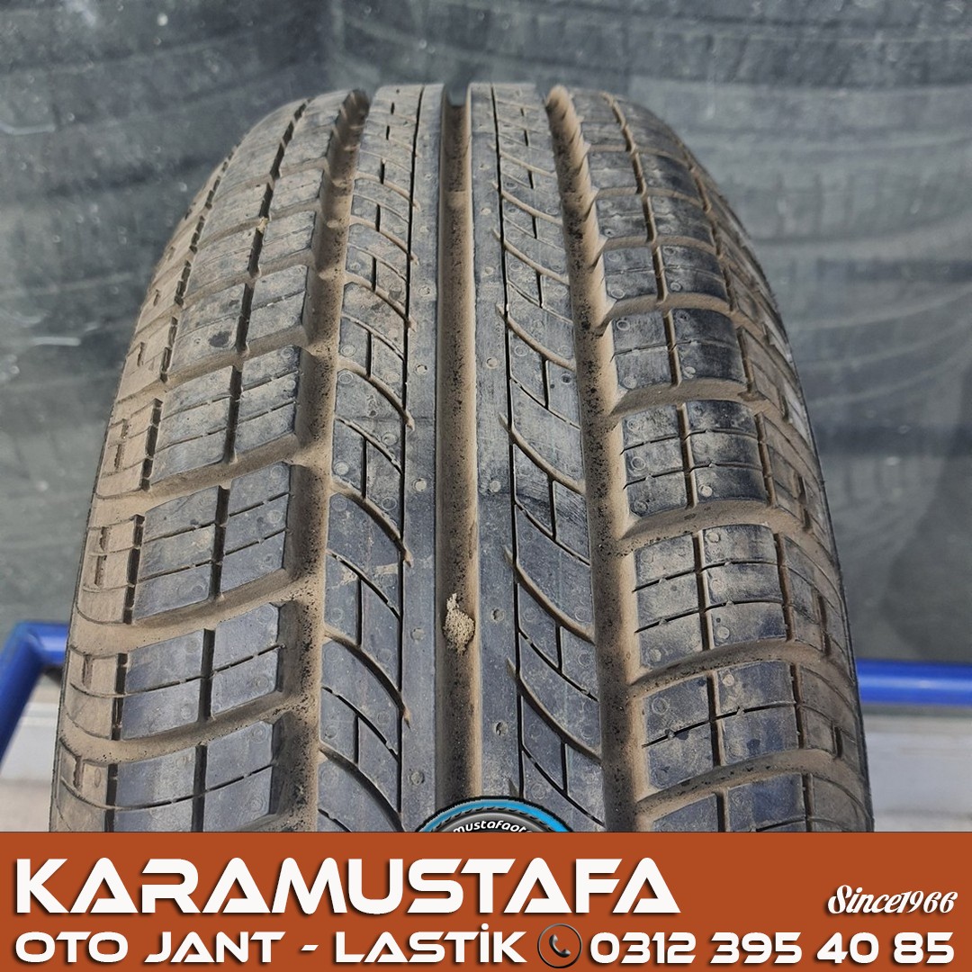 175 65 R 14 CONTINENTAL VANCO 90T * 2004 * 1 ADET * CYL4415 **