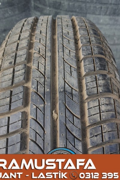 175 65 R 14 CONTINENTAL VANCO 90T * 2004 * 1 ADET * CYL4415 **