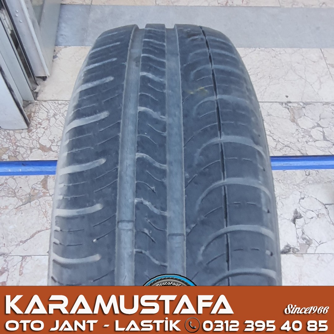 165 70 R 13 MICHELIN ENERGY 79T * 2012 * 1 ADET * CYL4491