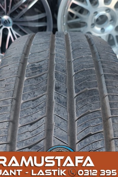 275 70 R 16 KUMHO ROAAD WIEN * 2009 * 1 ADET * CYL4572 **