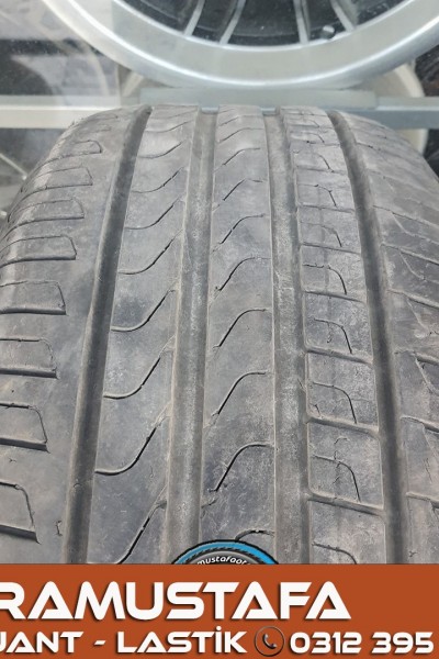 235 45 R 18 PIRELLI P7 * 2019 * 4 ADET * CYL4672 **
