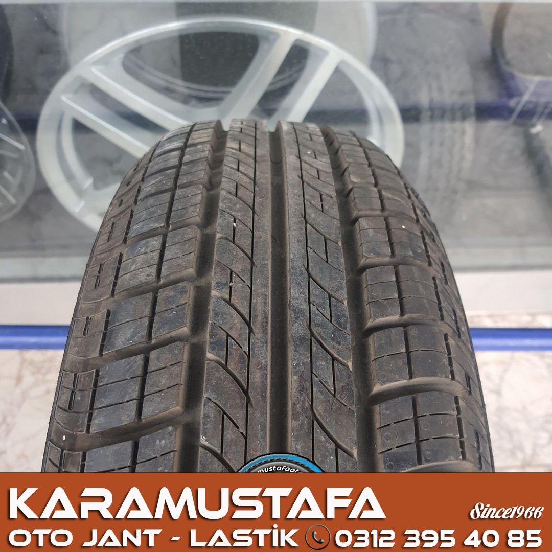 175 65 R 14 CONTINENTAL VANCOCONTACT 90T * 2003 * 1 ADET * CYL4716 **