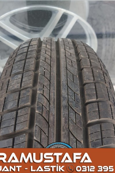 175 65 R 14 CONTINENTAL VANCOCONTACT 90T * 2003 * 1 ADET * CYL4716 **