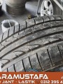 235 50 R 19 BRIDGESTONE DUELER HP * 2010 * 1 ADET * CYL4866 **