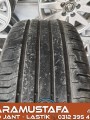 235 55 R 19 CONTINENTAL CEC5 * 2014 * 1 ADET * CYL4867 **