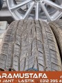 215 65 R 16 CONTINENTAL CCC LX2 102H * 2019 * 4 ADET * CYL5168 **