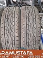 215 65 R 16 CONTINENTAL CCC LX2 102H * 2019 * 4 ADET * CYL5171 **
