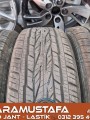 215 65 R 16 CONTINENTAL CCC LX2 102H * 2019 * 4 ADET * CYL5171 **