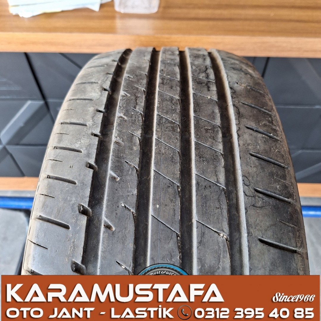 215 55 R 17 LASSA DRIVEWAYS 94W * 2019 * 1 ADET * CYL5277 **