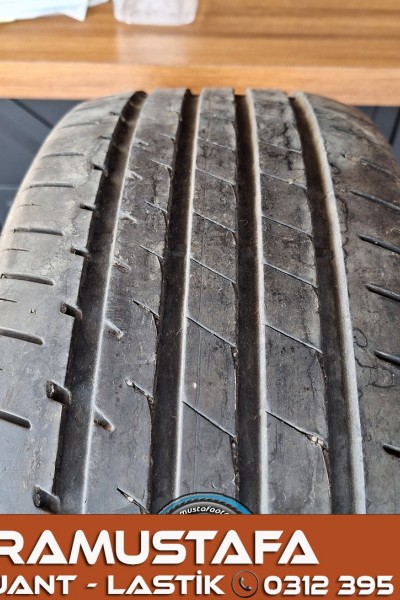 215 55 R 17 LASSA DRIVEWAYS 94W * 2019 * 1 ADET * CYL5277 **