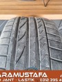 225 50 R 17 BRIDGESTONE POTENZA 98Y * 2005 * 1 ADET * CYL5278 **