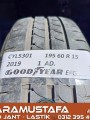 195 60 R 16 GOODYEAR EGP 89H * 2019 * 1 ADET * CYL5301 **