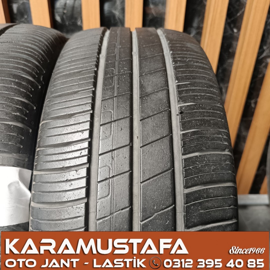 205 55 R 16 GOODYEAR EFFICENTGRIP PERF 91V * 2020 * 1 ADET * CYL5321