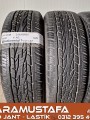 215 65 R 16 CONTINENTAL CCC LX2 102H * 2020 * 4 ADET * CYL5348