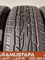 215 65 R 16 CONTINENTAL CCC LX2 102H * 2020 * 4 ADET * CYL5348