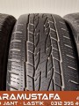 215 65 R 16 CONTINENTAL CCC LX2 102H * 2020 * 4 ADET * CYL5348