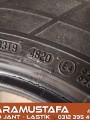 215 65 R 16 CONTINENTAL CCC LX2 102H * 2020 * 4 ADET * CYL5348