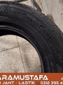 215 65 R 16 CONTINENTAL CCC LX2 102H * 2020 * 4 ADET * CYL5348