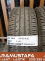 195 50 R 16 CONTINENTAL PC2 82H * 2019 * 2 ADET * CYL5854