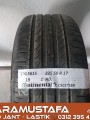 225 50 R 17 CONTINENTAL CSC5 SSR 94W RFT * 2019 * 1 ADET * CYL5615 **