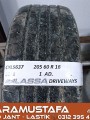 205 60 R 16 LASSA DERIVEWAYS 93H * 2018 * 1 ADET * CYL5637 **