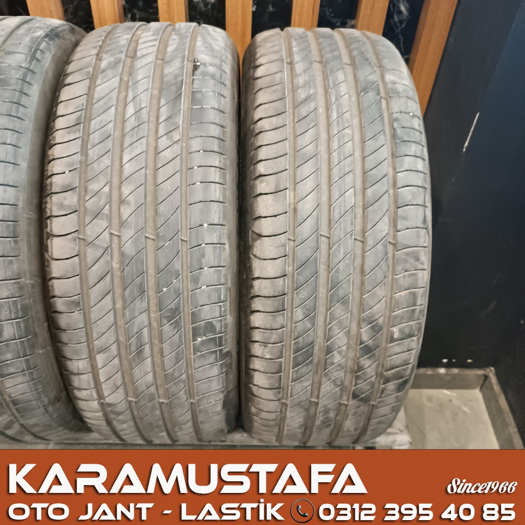 225 55 R 18 MICHELIN PRIMACY4 102W * 2020 * 4 ADET * CYL5896 **