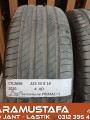 225 55 R 18 MICHELIN PRIMACY4 102W * 2020 * 4 ADET * CYL5896 **